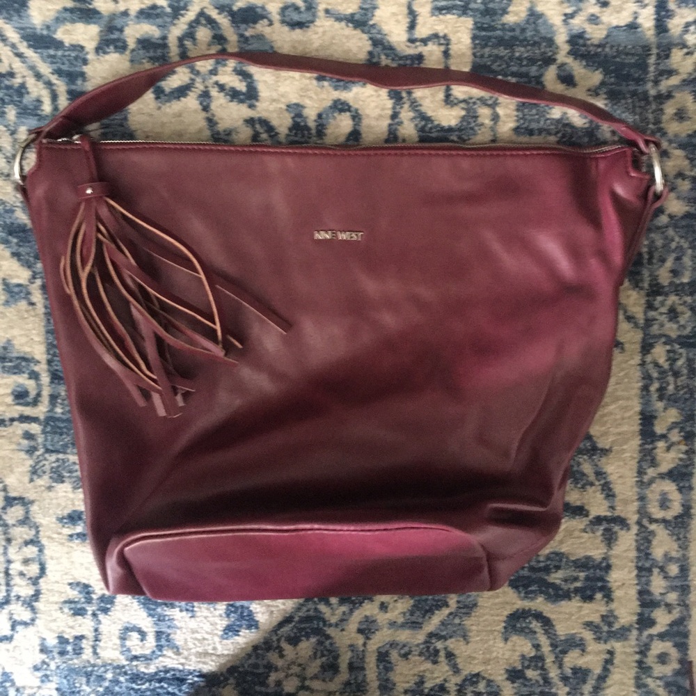 Nine West Bucket Bag